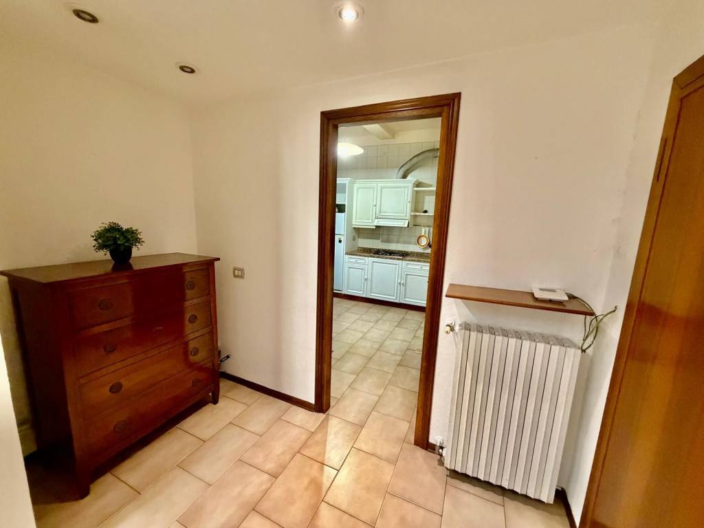 appartamento in affitto a Modena in zona Baggiovara