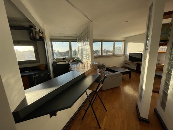 appartamento in affitto a Modena in zona San Cataldo