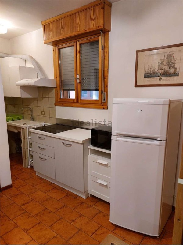 appartamento in affitto a Modena