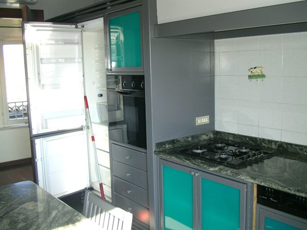 appartamento in affitto a Modena