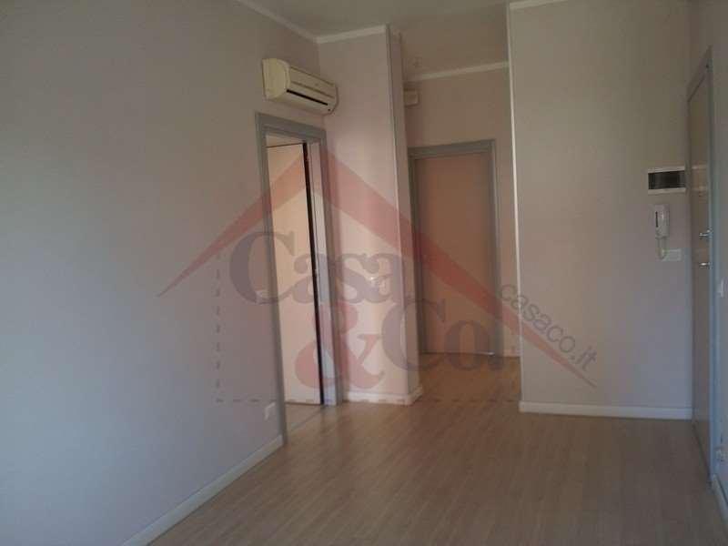 appartamento in affitto a Modena in zona Buon Pastore