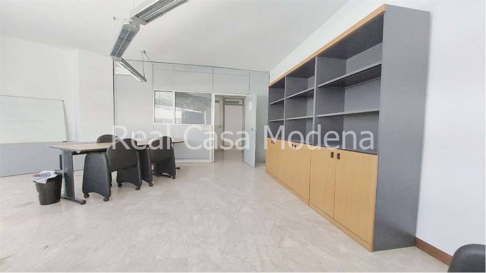 ufficio in affitto a Modena in zona San Faustino