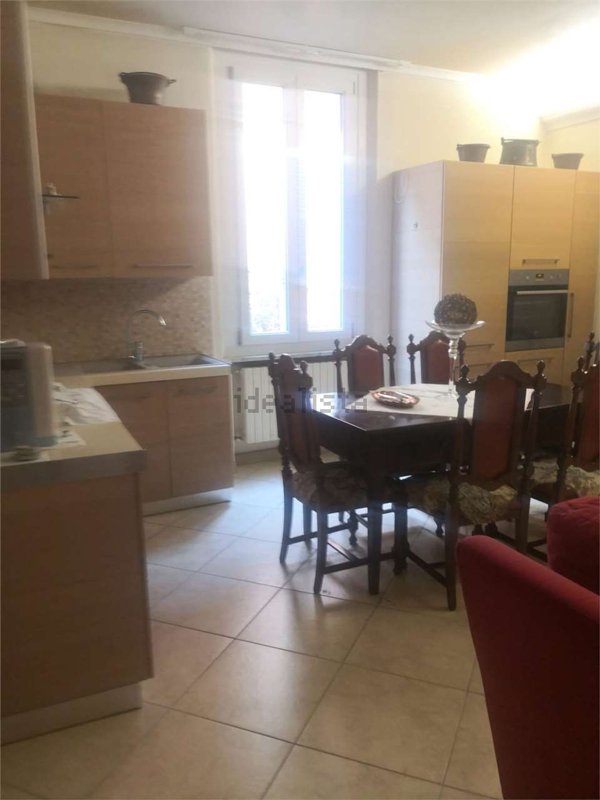 appartamento in affitto a Modena in zona Centro Storico