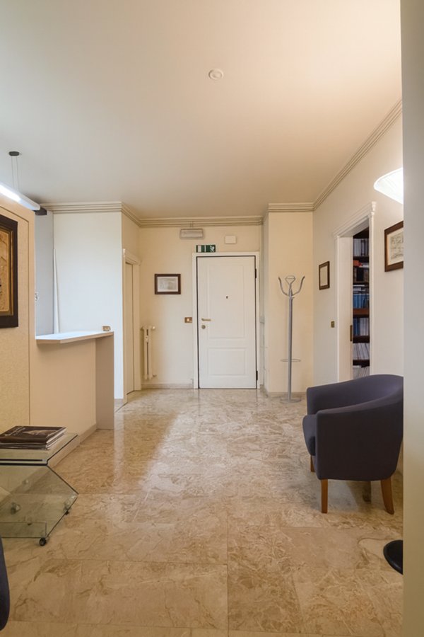 ufficio in affitto a Modena in zona Centro Storico