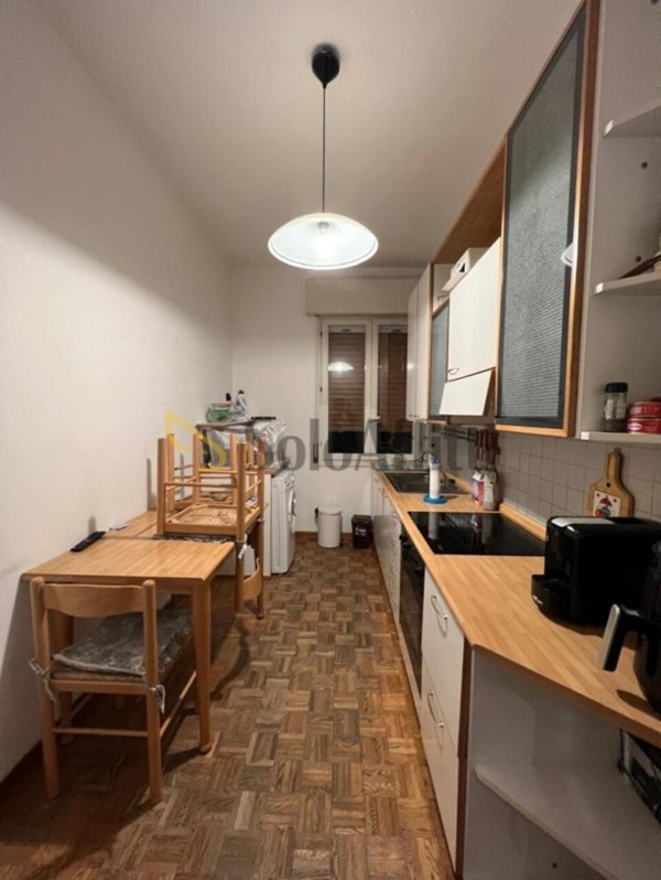 appartamento in affitto a Modena in zona Centro Storico