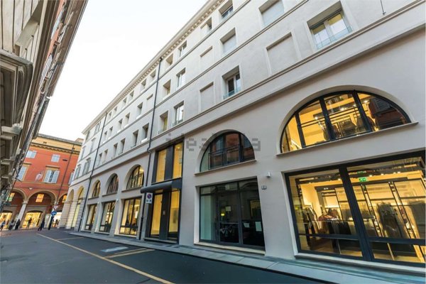 appartamento in affitto a Modena in zona Centro Storico