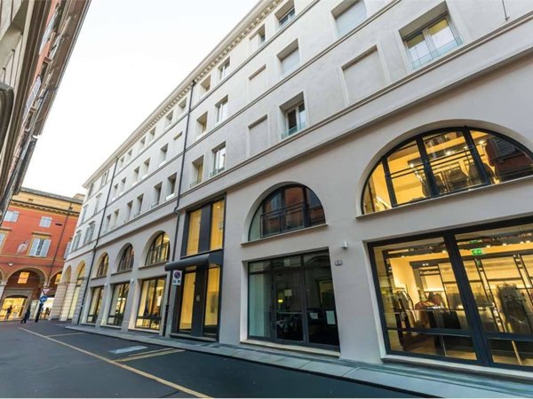 appartamento in affitto a Modena in zona Centro Storico