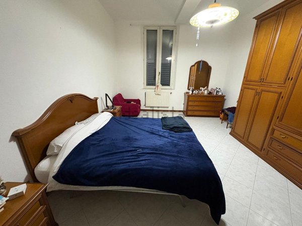 appartamento in affitto a Modena in zona Centro Storico