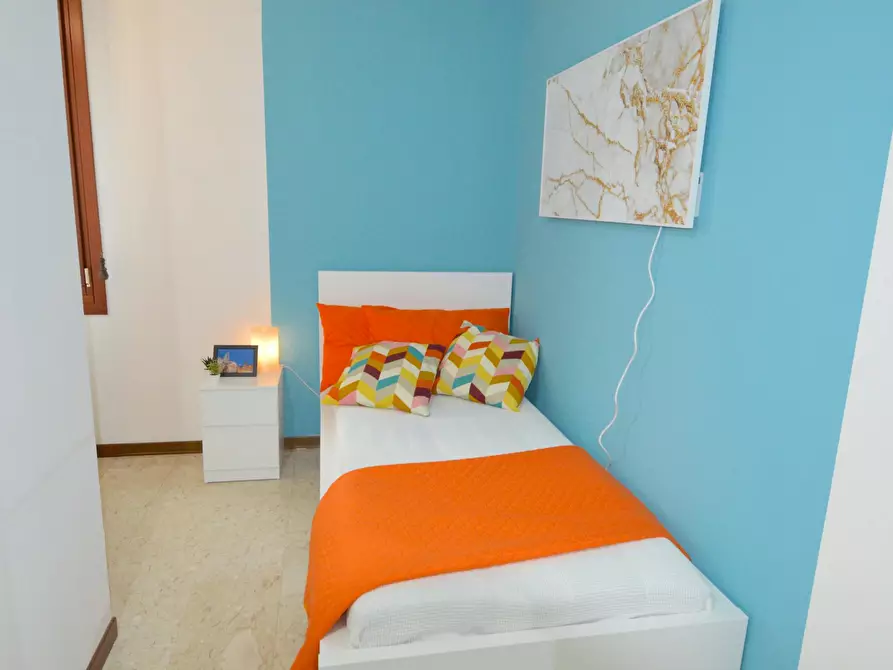 appartamento in affitto a Modena in zona Centro Storico