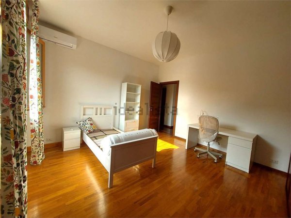 appartamento in affitto a Modena in zona Sant'Agnese