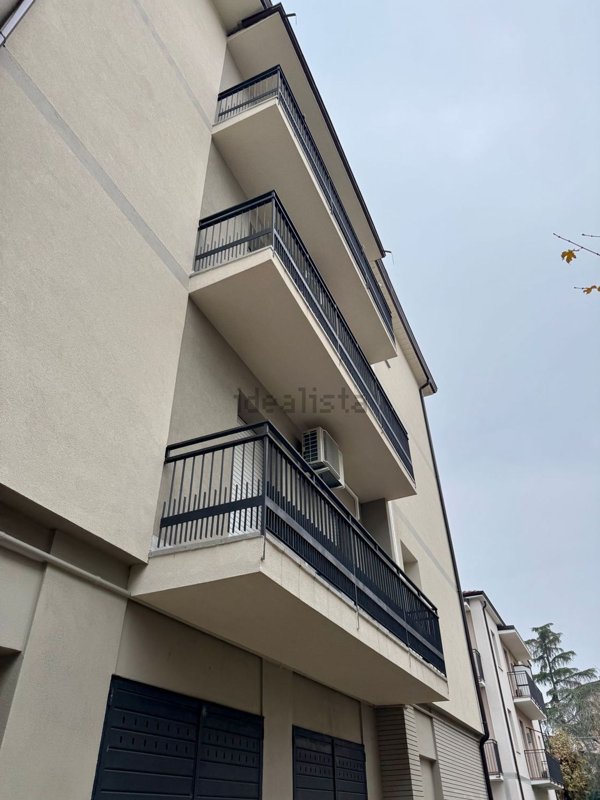 appartamento in affitto a Modena in zona San Faustino