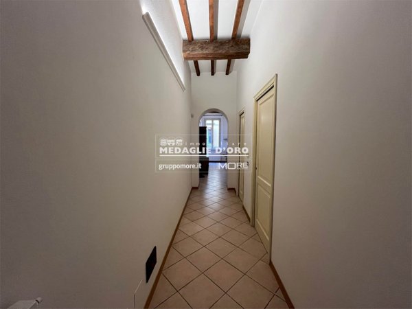 appartamento in affitto a Modena in zona Centro Storico