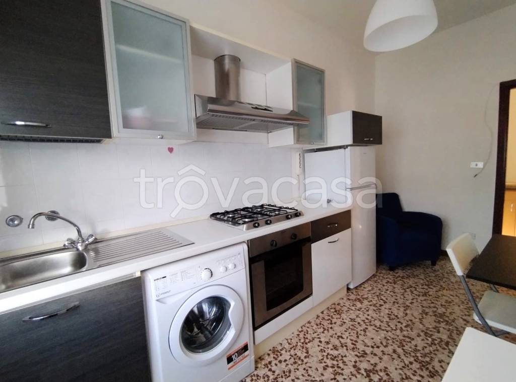 appartamento in affitto a Modena in zona Sant'Agnese