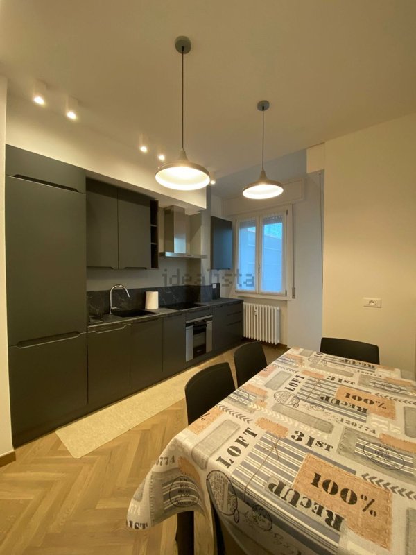 appartamento in affitto a Modena