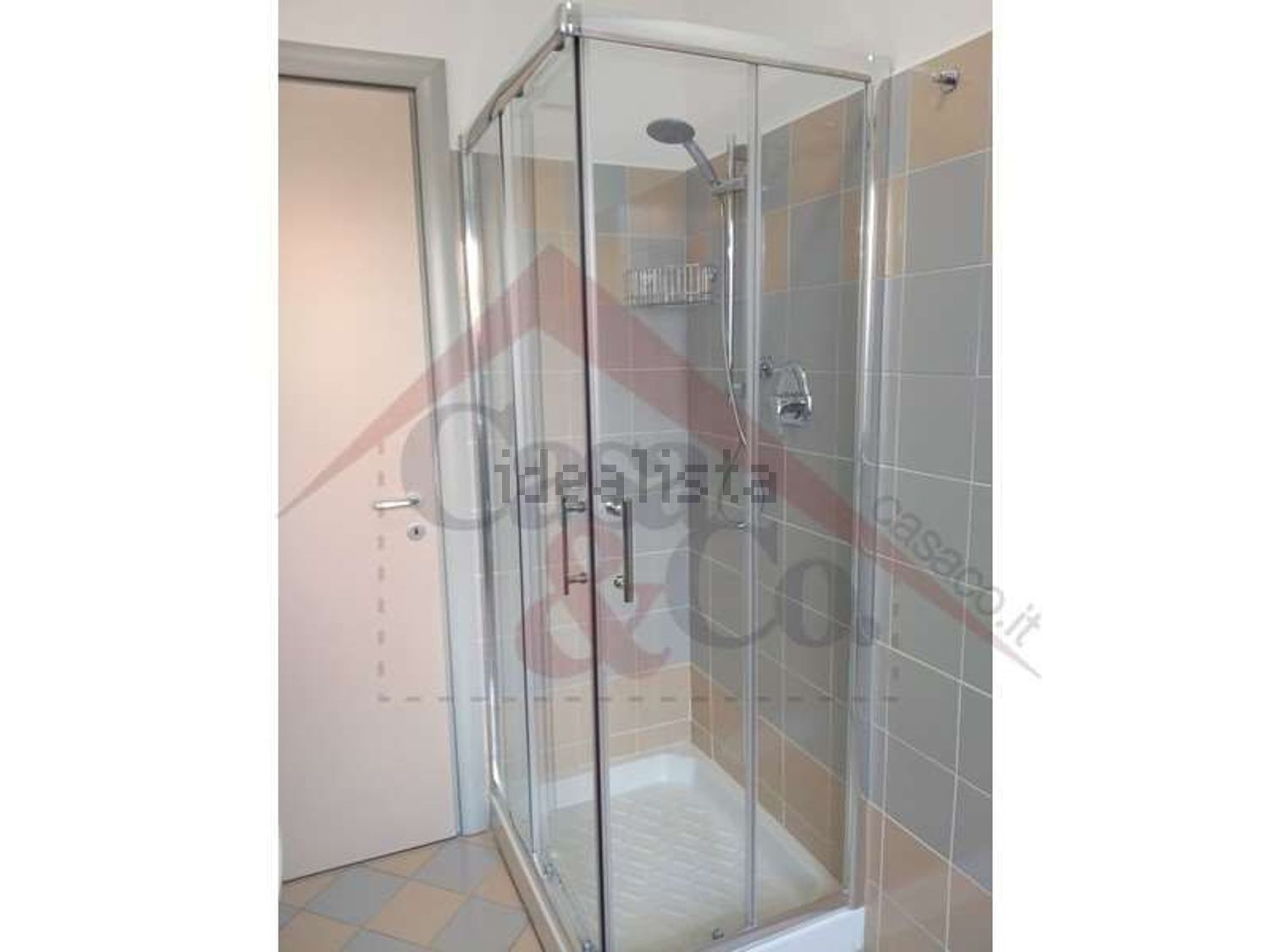 ufficio in affitto a Modena in zona Buon Pastore