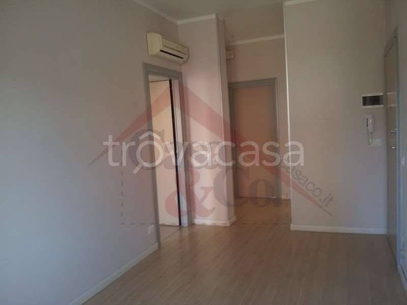 ufficio in affitto a Modena in zona Buon Pastore