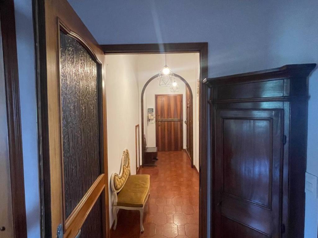 appartamento in affitto a Modena in zona San Lazzaro / Modena Est