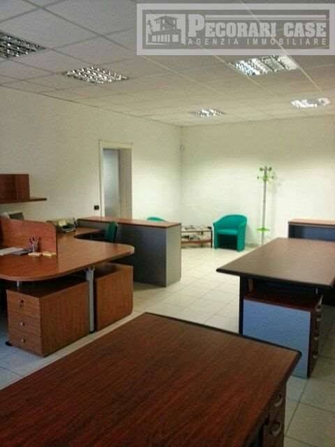ufficio in affitto a Modena in zona Cognento