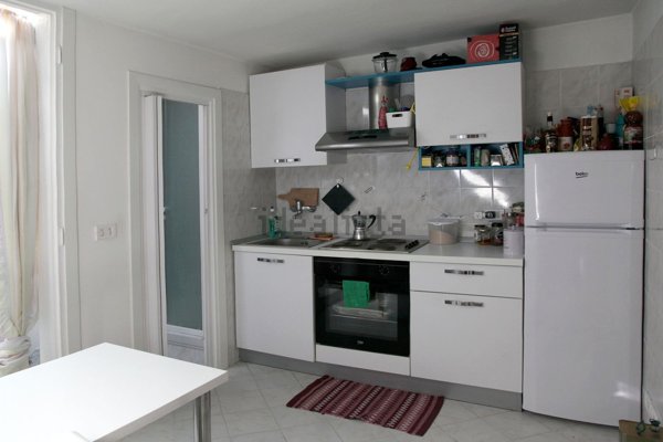 appartamento in affitto a Modena