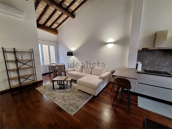 appartamento in affitto a Modena in zona Centro Storico