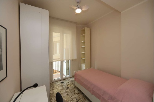 appartamento in affitto a Modena in zona Centro Storico