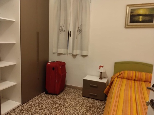 appartamento in affitto a Modena in zona San Faustino