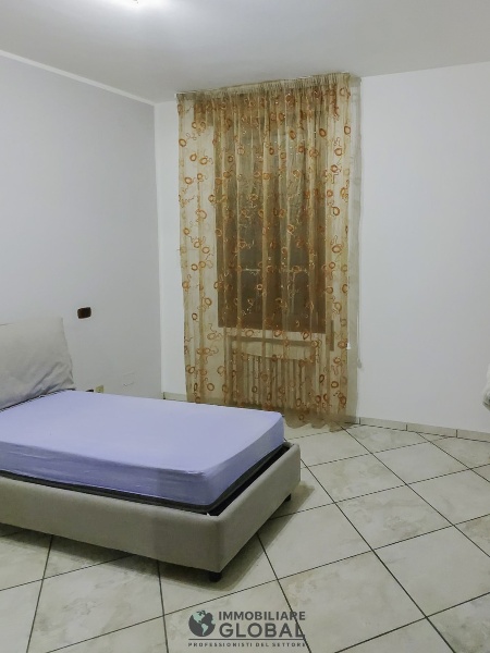 appartamento in affitto a Modena in zona Centro Storico