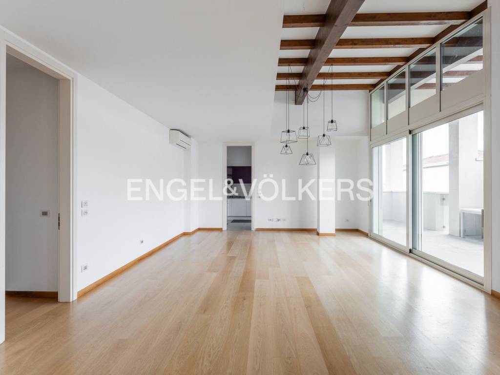 appartamento in affitto a Modena in zona San Lazzaro / Modena Est