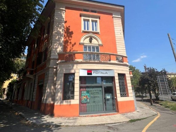 ufficio in affitto a Modena