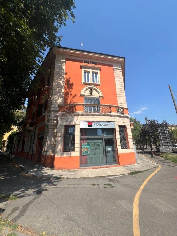 ufficio in affitto a Modena