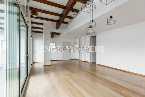 appartamento in affitto a Modena in zona San Lazzaro / Modena Est