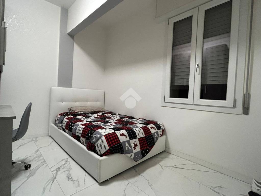 appartamento in affitto a Modena in zona Baggiovara