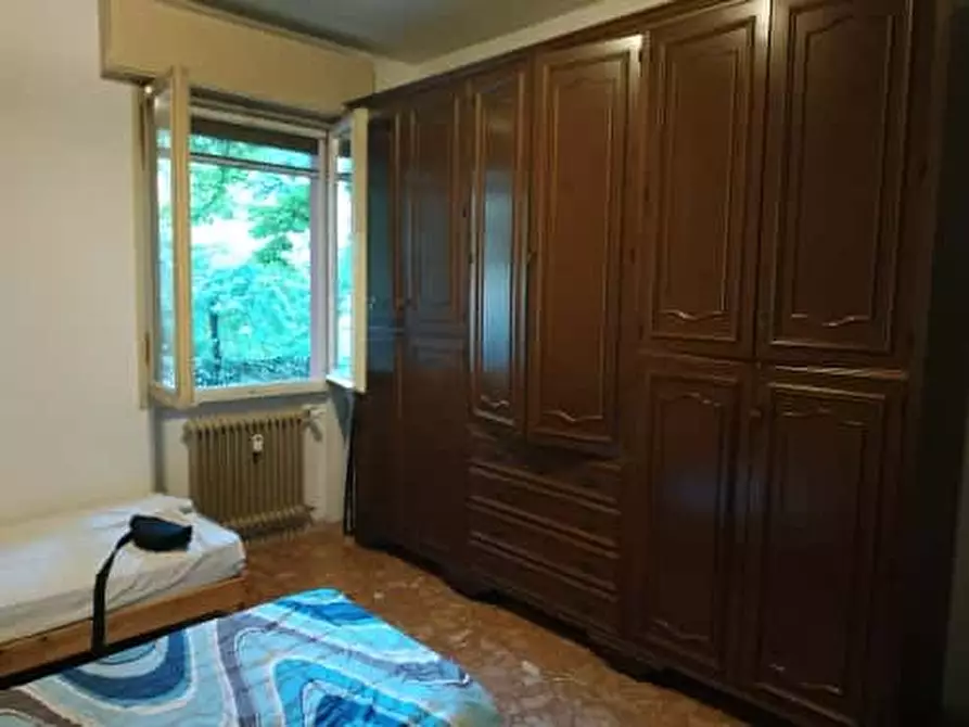 appartamento in affitto a Modena