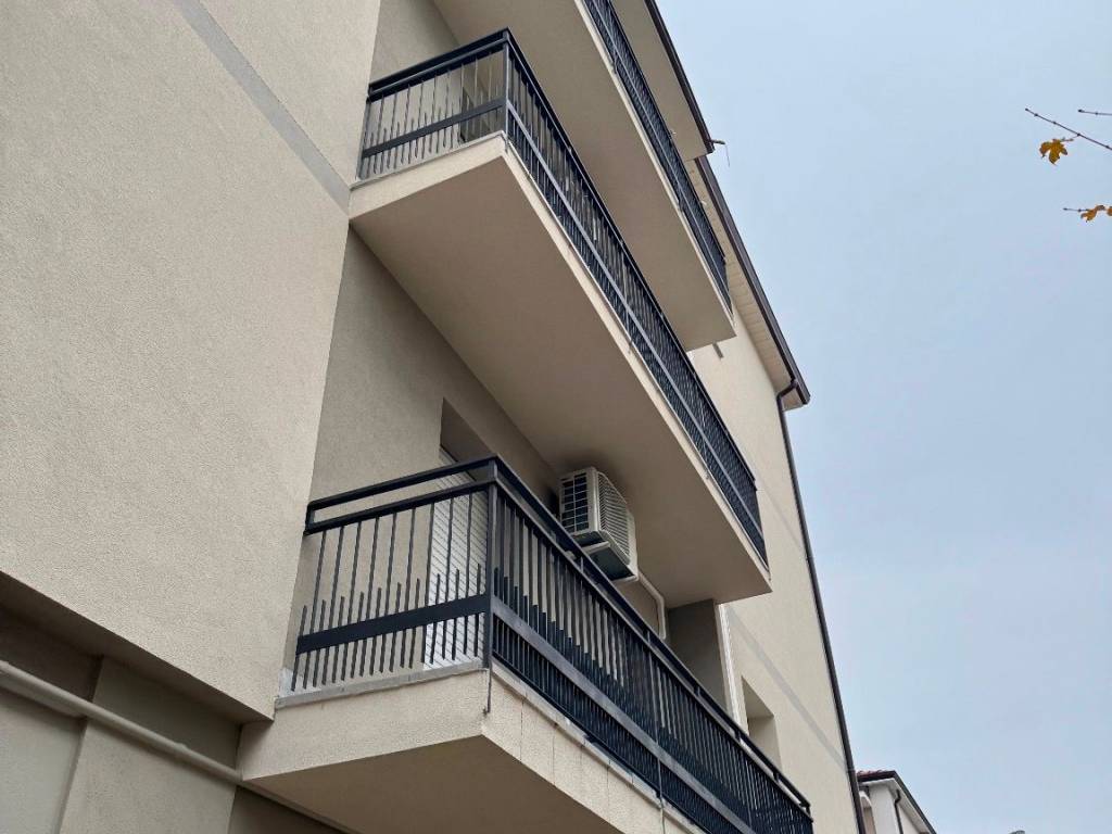 appartamento in affitto a Modena