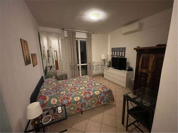 appartamento in affitto a Modena in zona Sant'Agnese