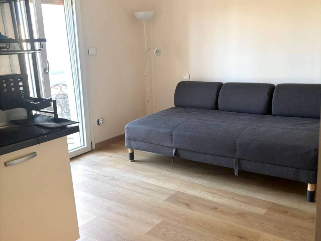 monolocale in affitto a Modena in zona Buon Pastore