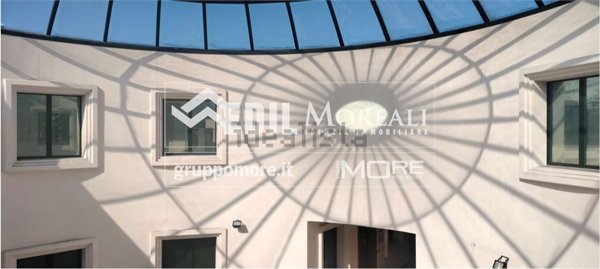 ufficio in affitto a Modena in zona San Faustino