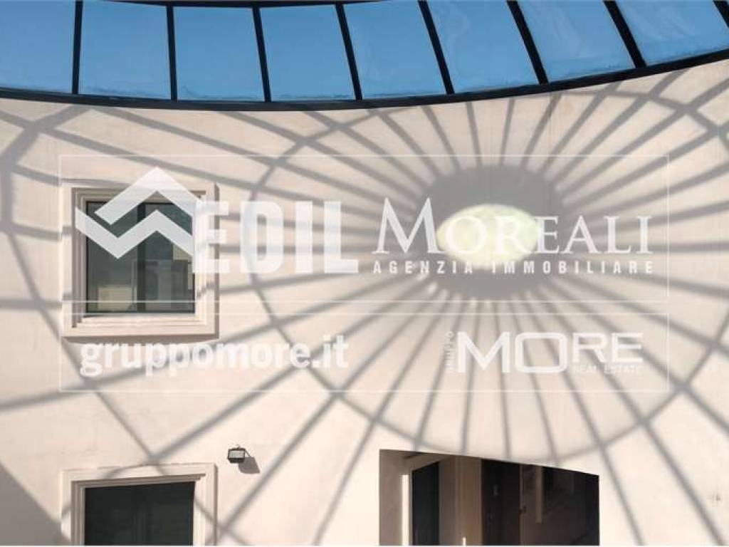 ufficio in affitto a Modena in zona San Faustino