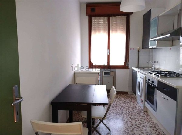 appartamento in affitto a Modena