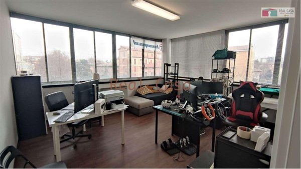 appartamento in affitto a Modena