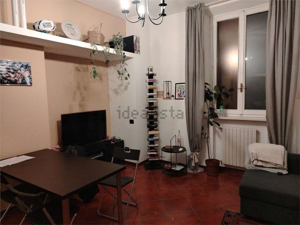 appartamento in affitto a Modena in zona Centro Storico