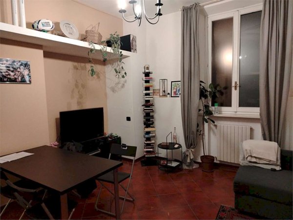 appartamento in affitto a Modena in zona Centro Storico