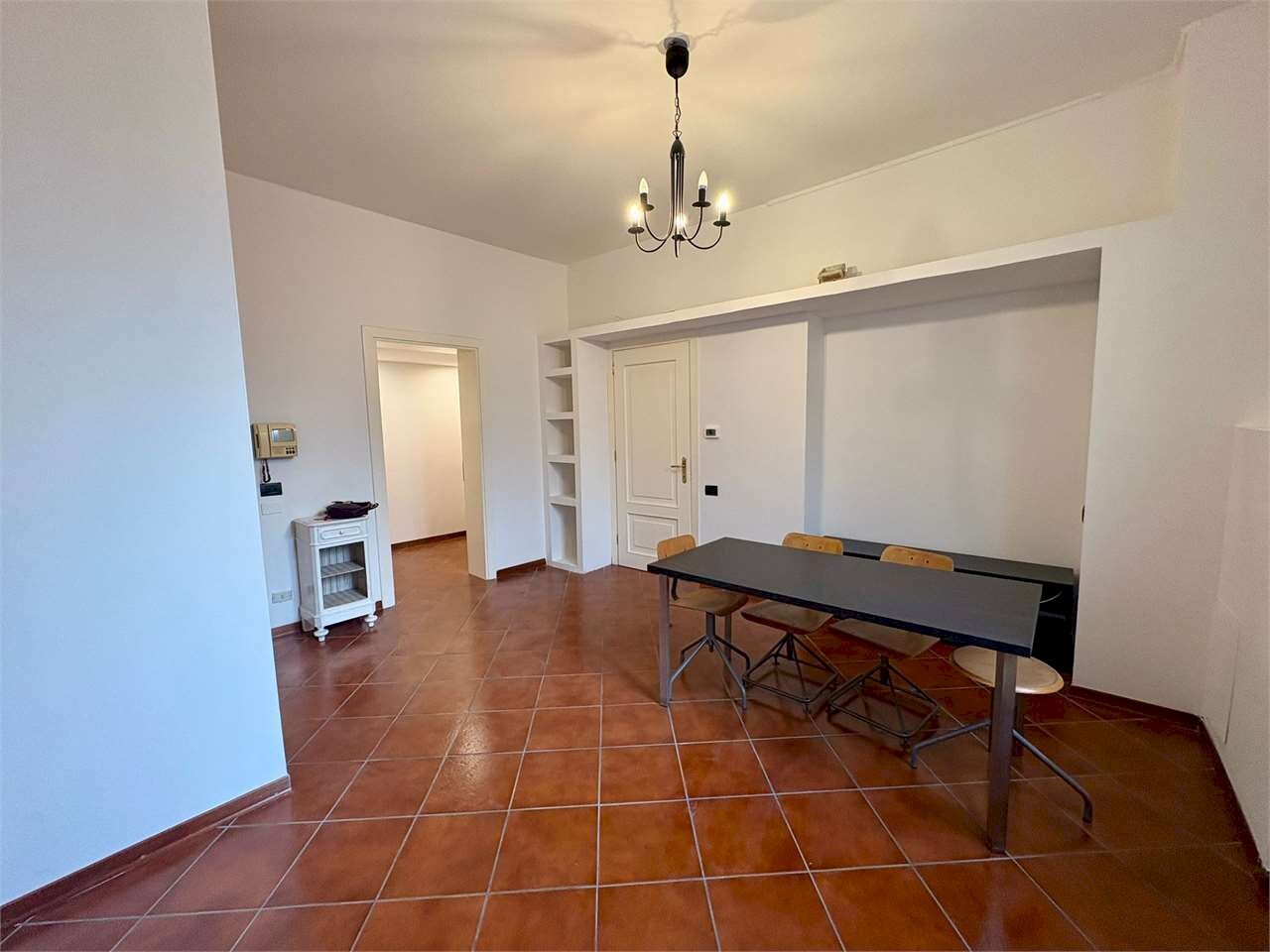 appartamento in affitto a Modena in zona Centro Storico