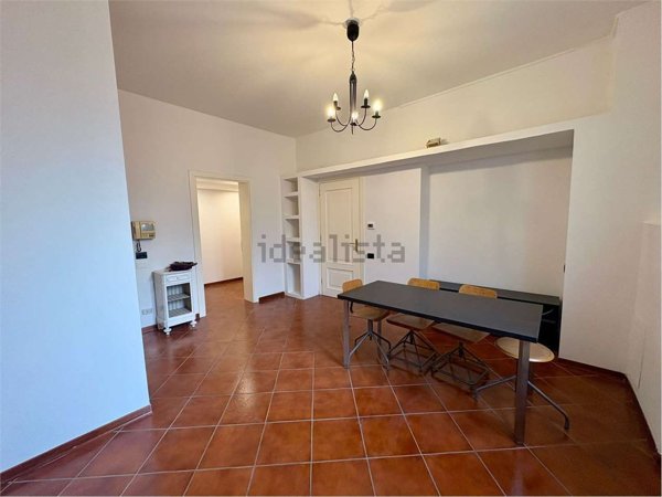appartamento in affitto a Modena in zona Centro Storico