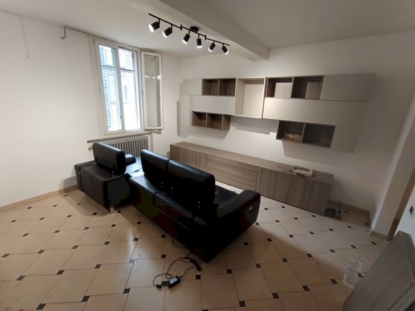 appartamento in affitto a Modena in zona Centro Storico