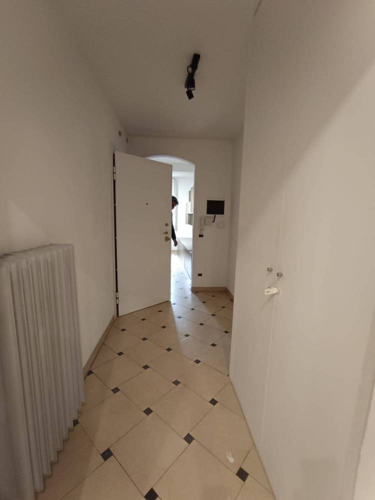 appartamento in affitto a Modena in zona Centro Storico