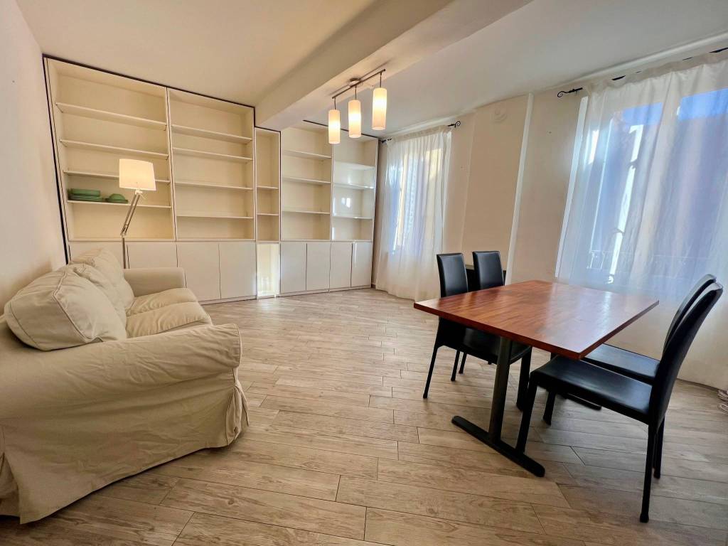 appartamento in affitto a Modena in zona Centro Storico