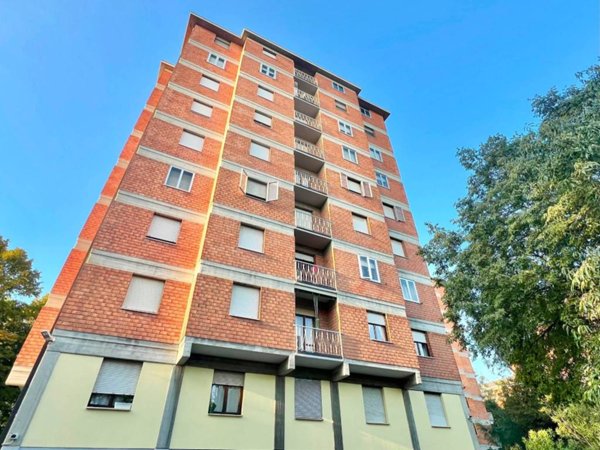 appartamento in affitto a Modena in zona Buon Pastore