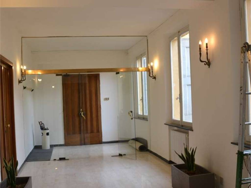 ufficio in affitto a Modena in zona Centro Storico