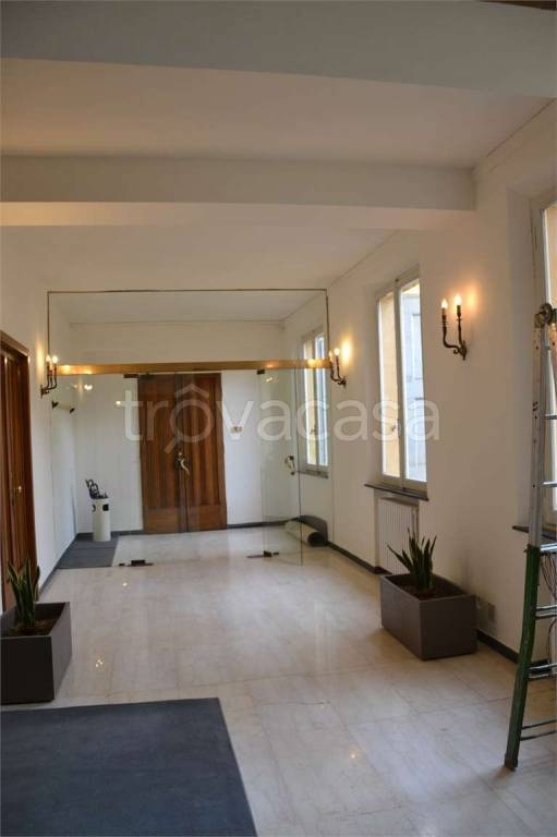 ufficio in affitto a Modena in zona Centro Storico